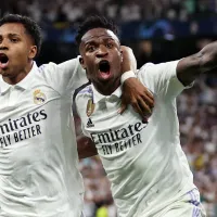 Arsenal surpreende e decide que vai contratar Rodrygo, do Real Madrid, para substituir Martinelli