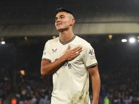 Alcaraz supera números pelo clube carioca na Premier League