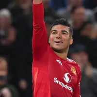 Casemiro e Antony, do Manchester United, voltarão à Seleção Brasileira com Ancelotti, diz portal