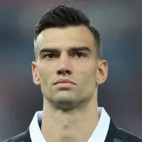 Palmeiras recebe sinal verde para contratar Léo Jardim, do Vasco, e acordo depende de detalhes