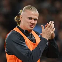Barcelona recebe resposta positiva de Haaland e toma atitude para fechar acordo com o Manchester City