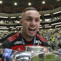 Flamengo mira Pedrinho, ex-Corinthians, como substituto de Cebolinha e avalia contratação junto ao Zenit