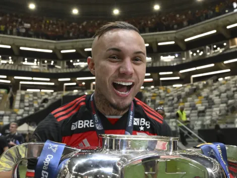 Flamengo monitora Pedrinho, ex-Corinthians e hoje no Zenit, para substituir Cebolinha