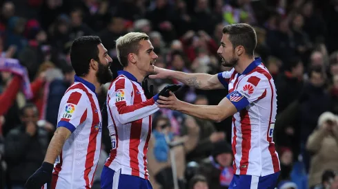 Ex-jogador mira o comando do Atlético de Madrid após possível passagem pelo Shakhtar Donetsk. (Foto de Denis Doyle/Getty Images)