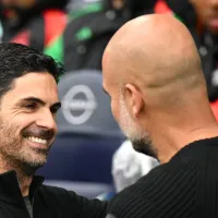 City e Arsenal travam disputa acirrada por Hugo Ekitike no mercado de transferências