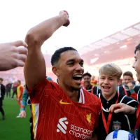 Liverpool trava liberação de Alexander-Arnold ao Real Madrid antes do fim do contrato