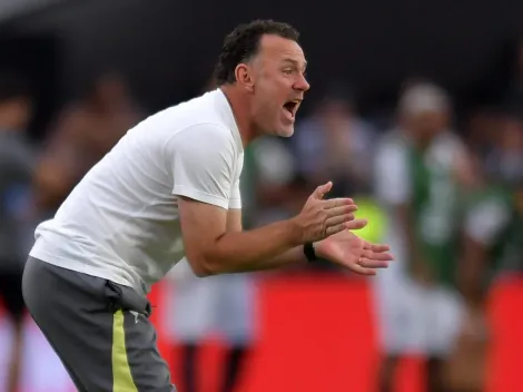 Sob pressão, Boca considera De Rossi como opção surpresa