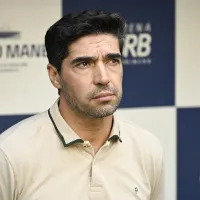 Abel prioriza renovação com o Palmeiras após o Mundial; clube acelera negociações com a chegada de empresário