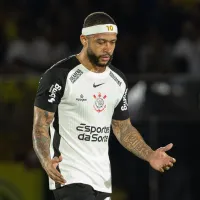 Dorival promete diálogo após erro de Memphis; Rafa Silva, do Mirassol, ataca holandês do Corinthians: ‘Perdeu meu respeito’
