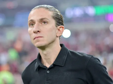 Filipe Luís e Arrascaeta priorizam LDU após vitória do Flamengo