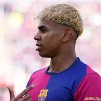 Lamine Yamal destrói Real Madrid e manda recado ao time de Mbappé e Vinicius Júnior