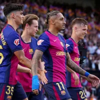 Barcelona 4×3 Real Madrid: virada épica aproxima Barça do título espanhol