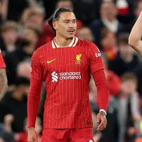 Xabi Alonso pede que o Real Madrid tenta a contratação de Mac Allister, do Liverpool