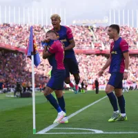 Yamal decide quatro Barcelona x Real Madrid na temporada 2024/25; Raphinha contesta prêmio: ‘Não mereço’