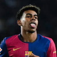 Nem Messi conseguiu; com 17 anos, Yamal atinge marca surreal em Barcelona x Real Madrid