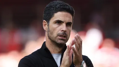 (Photo by Eddie Keogh/Getty Images)