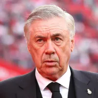 Roberto Carlos e Solari alertam Ancelotti após revés do Real Madrid: “A culpa da derrota…”