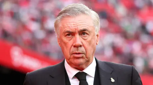 Ancelotti, do Real Madrid, recebe alerta após derrota para o Barcelona.