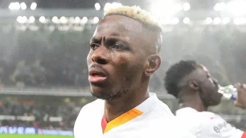 (Photo by Ahmad Mora/Getty Images)