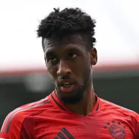 Coman forçará saída do Bayern de Munique para assinar com Liverpool ou Manchester United
