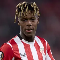 Nico Williams se torna prioridade do Bayern de Munique após clube sinalizar oferta