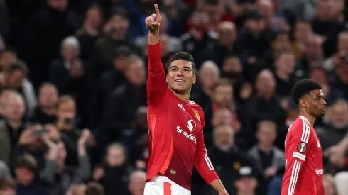 (Photo by Michael Steele/Getty Images)