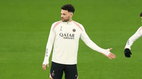 (Photo by Jan Kruger/Getty Images)