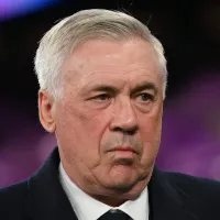 Quando será a estreia de Carlo Ancelotti no comando da Seleção Brasileira