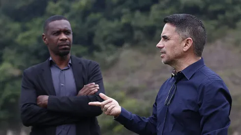 Foto: Vitor Silva/BFR