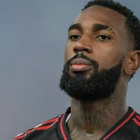 Flamengo surpreende e pode acertar a saída de Gerson para o Zenit no meio do ano