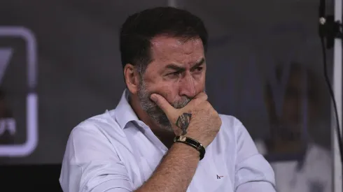 Augusto Melo acorda com bomba no Timão