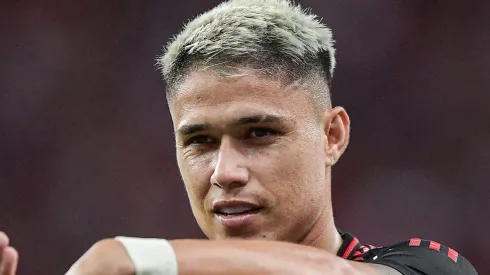 Luiz Araújo se anima com o Cruzeiro.