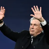 Oficial: Ancelotti é o novo treinador da Seleção Brasileira