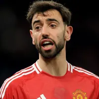 Bruno Fernandes aceita trocar o Manchester United pelo Al-Hilal com uma condição