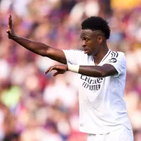 Vinícius Jr é detonado por ex-Real Madrid após derrota para o Barcelona: “Uma vergonha”