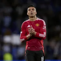 Ruben Amorim muda com Casemiro e volante ganha confiança de Ancelotti para a Seleção Brasileira