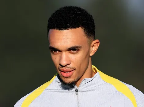 Na contramão de Arnold, Van Dijk afirma que não há clube melhor para se jogar