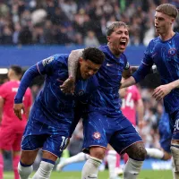 Bayer Leverkusen mira contratação de Jadon Sancho, emprestado ao Chelsea pelo Manchester United
