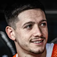 Corinthians espera ter o retorno de Rodrigo Garro contra o Vitória pelo Brasileirão