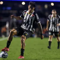 Arsenal e Chelsea sondam JP Chermont, e Santos prepara venda na próxima janela