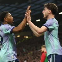 Real Madrid tem plano ‘ousado’ de contratar Lewis Skelly além de William Saliba do Arsenal