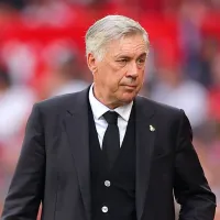 Ancelotti sonda Paulinho, ex-Corinthians, para compor comissão técnica da Seleção Brasileira