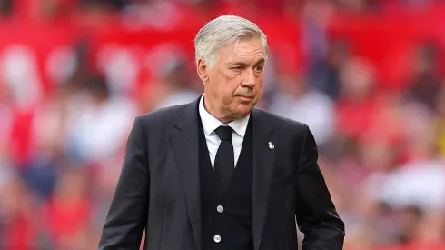 Ex-Corinthians, Paulinho é sondado por Ancelotti para se juntar à Seleção.