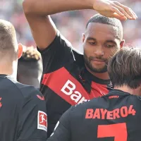 Xabi Alonso quer reforçar o Real Madrid e espera contar com Jonathan Tah e Grimaldo