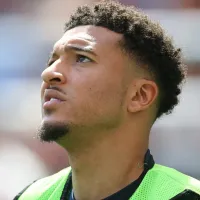 Chelsea decide que irá se desfazer de Sancho no final da temporada europeia