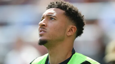 (Photo by George Wood/Getty Images)