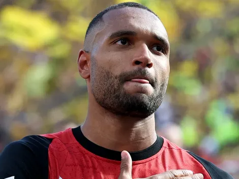 Manchester United acredita que conseguirá vencer corrida por Jonathan Tah