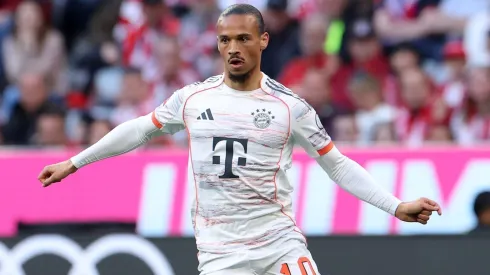 (Photo by Alexander Hassenstein/Getty Images)