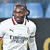 Rafael Leão tem negociações com o Chelsea e Milan pede valor milionário para vendê-lo em definitivo