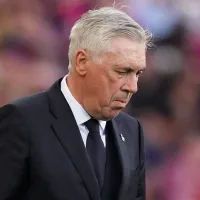 Com Ancelotti no comando, Seleção Brasileira pode ficar ainda mais “europeia” nas próximas convocações